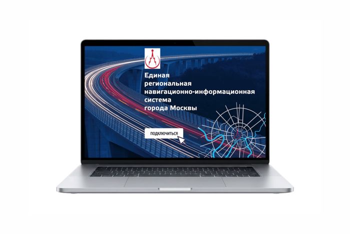Решение для РНИС г. Москва