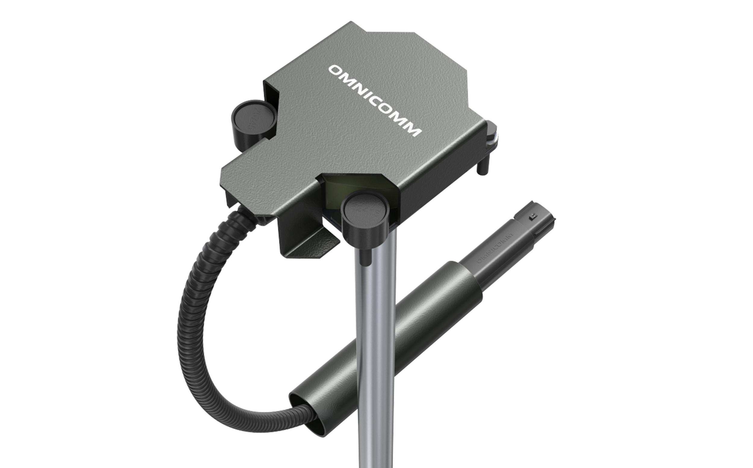 Omnicomm LLS Military Edition