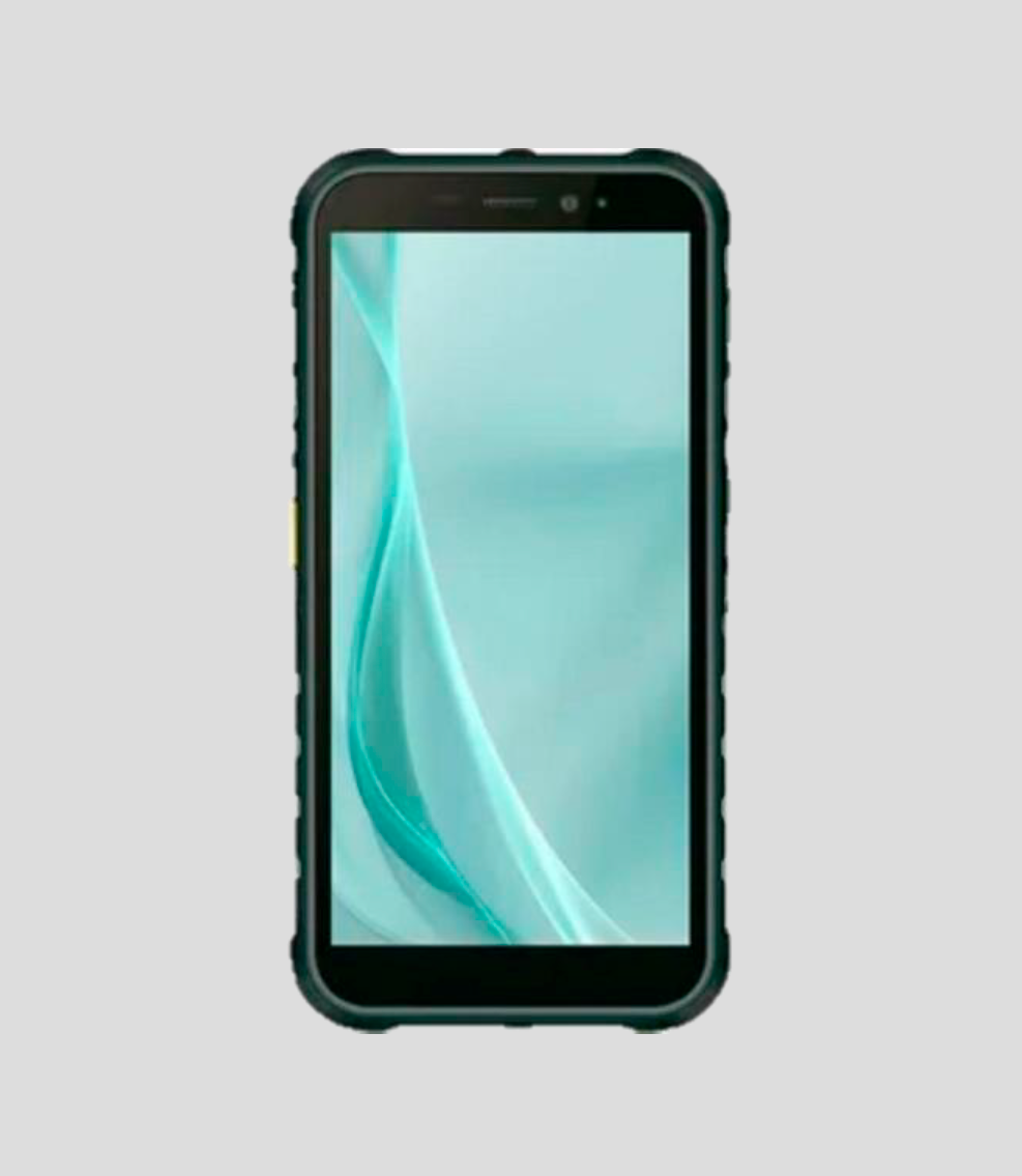 Смартфон АО «ГЛОНАСС». Устройство R570E