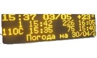 Информационный комплекс ИСКРА