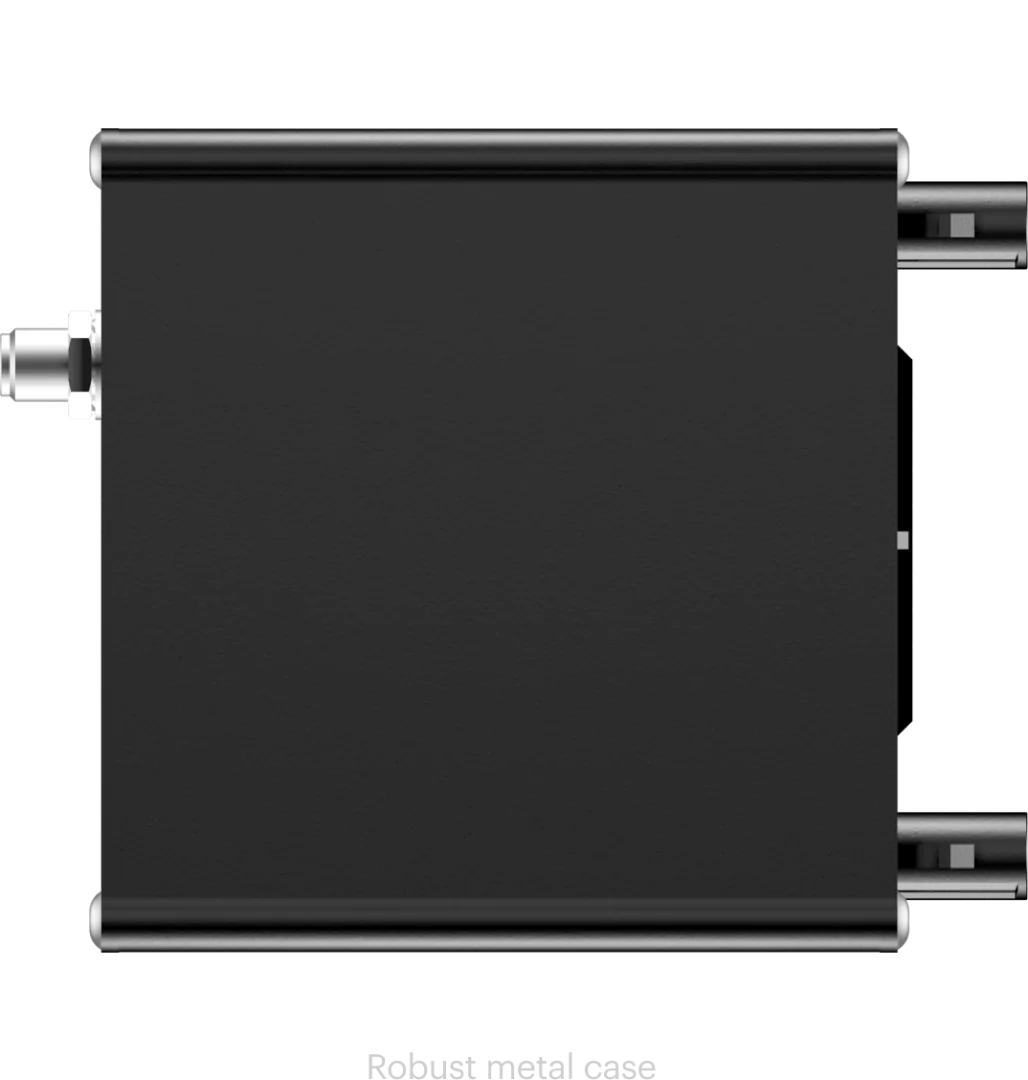 Base Block Iridium