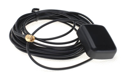 Внешние антенны ГЛОНАСС/GPS и GSM