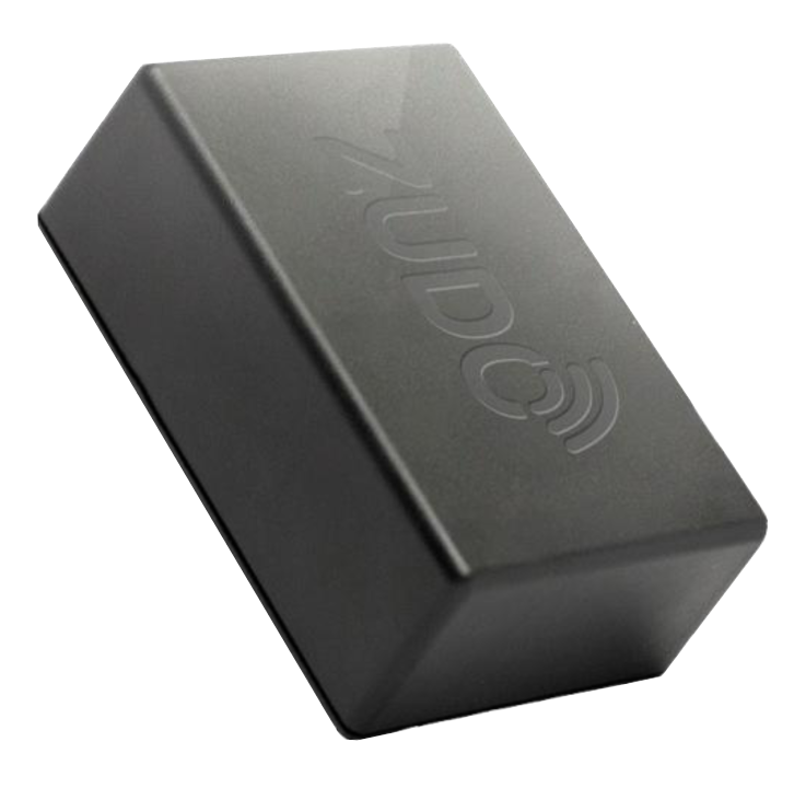 GPS/ГЛОНАСС трекер «Zudo»