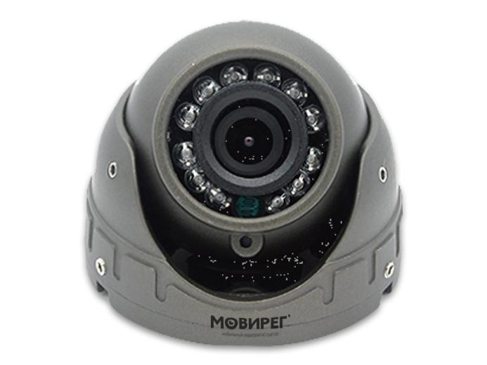 Купольная камера ВК045 AHD 720 2.8 IR