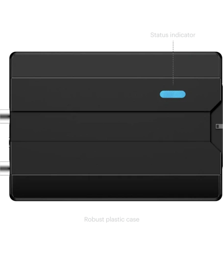Galileosky 7x Wi-Fi Hub