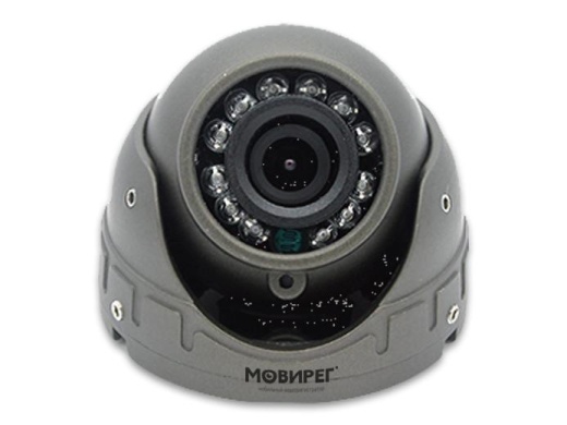 Купольная камера ВК045 AHD 1080P 2.8 IR
