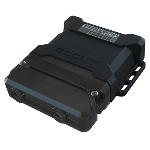 Модуль GPS/ГЛОНАСС мониторинга MT-855 ENT