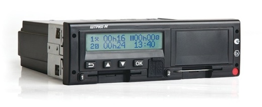 ШТРИХ-Тахо RUS - GPRS