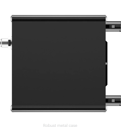 Base Block Iridium
