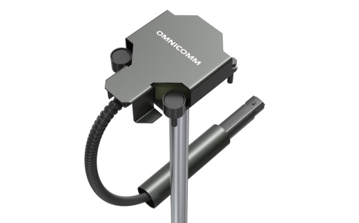 Omnicomm LLS Military Edition