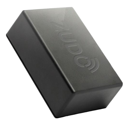 GPS/ГЛОНАСС трекер «Zudo»